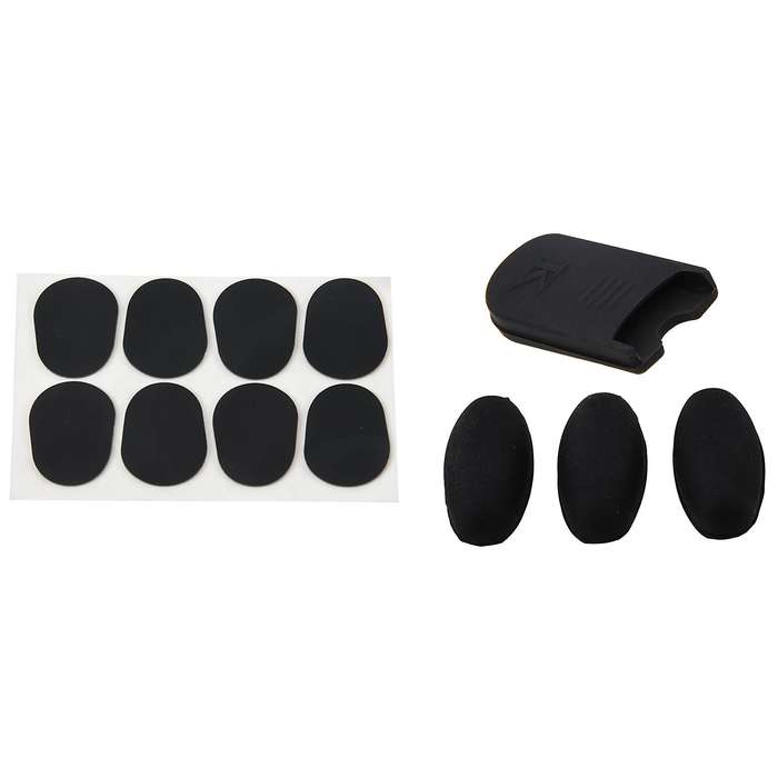 Saxophone Palm Key Risers for Sax Keys