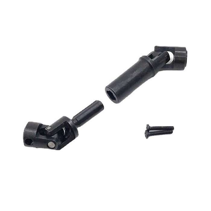 2pcs Drive Shaft Cvd for 1/18 Fms Eazyrc Rochobby Toyota Fj Rc Car ,1