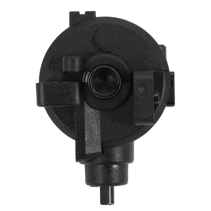 Gear Box Set for Hsp 1:10 Rc Car Parts 94123 94106,front Gear Box