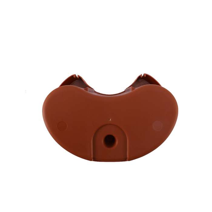 3 Pc/lot Unique Gutter Downspout Garden Drain Pipe Flower Pots