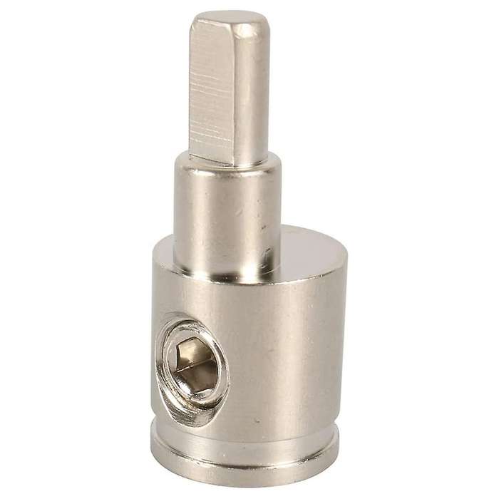 Amp Input Reducer 0 Gauge to 4 Gauge Wire Reducer Brass 4pcs