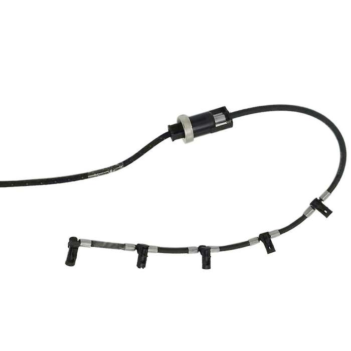 Fuel Return Pipe Fuel Injector Leak Off Hose for Crafter 076130235