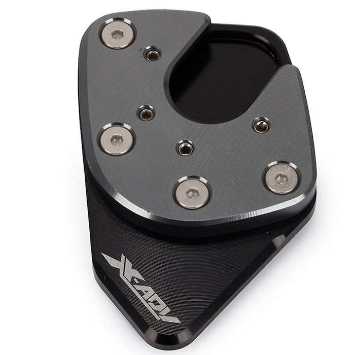 Motorcycle Side Stand for Honda Xadv X-adv 750 2017-2019 Titanium