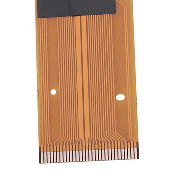 Car Lcd Display Screen for Benz W203 C Class Instrument Pixel Repair