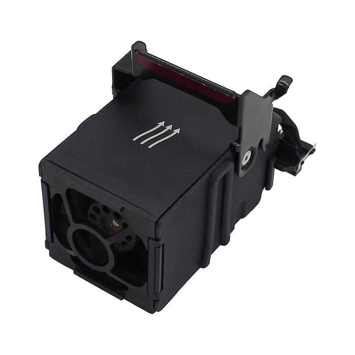 Cooling Fan for Proliant Dl360p Dl360e G8 Fan Module 654752-002