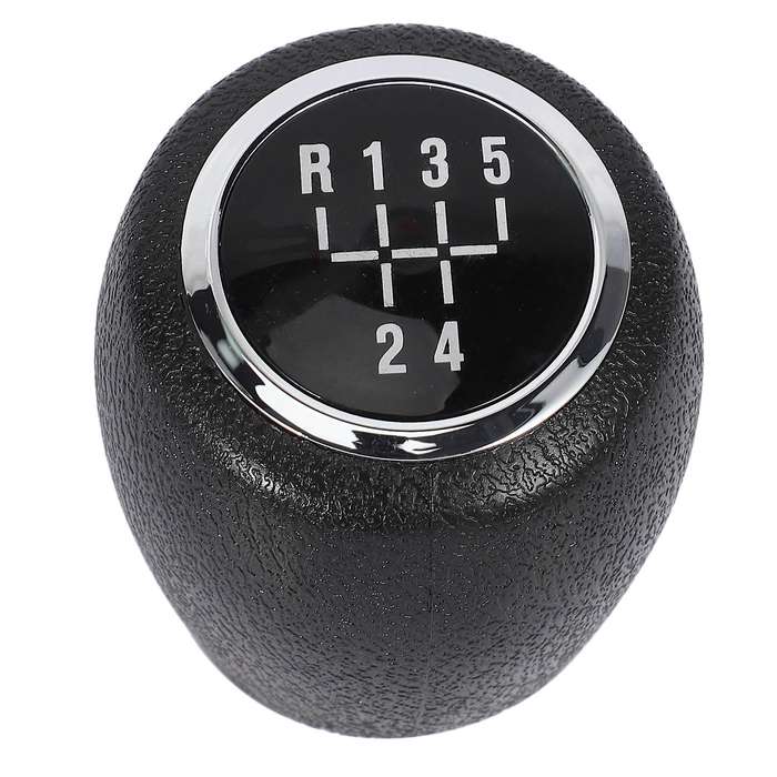 Car Shift Knob for Chevrolet Cruze 2008 2009 2010 2011 2012 5 Speed