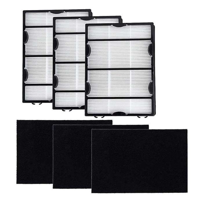 Hepa Filter Replacement for Holmes Hapf600d, Hap615, Hap625, Hap650