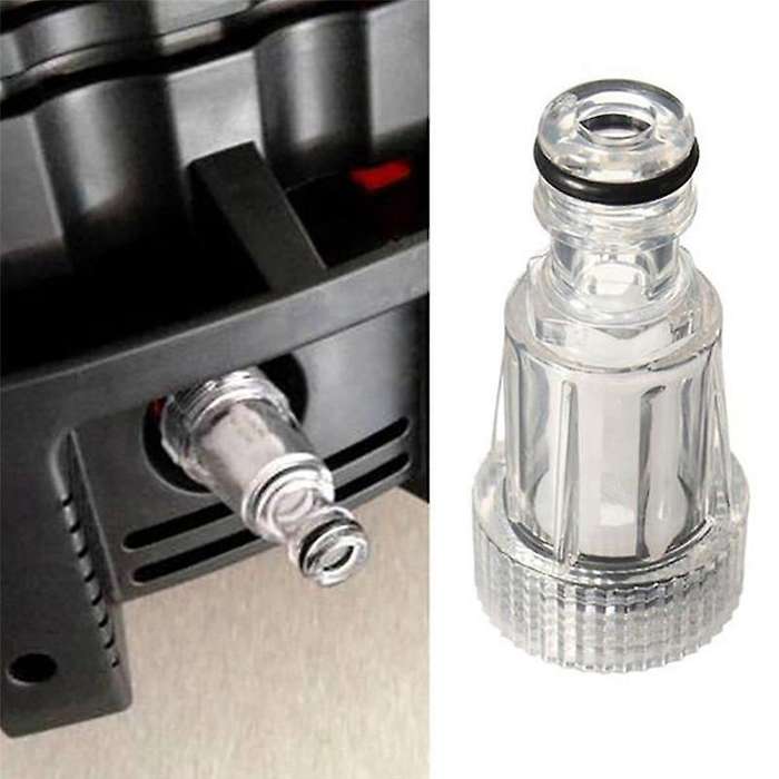 15pcs for Karcher High-pressure Car Washing Machine Water Filter