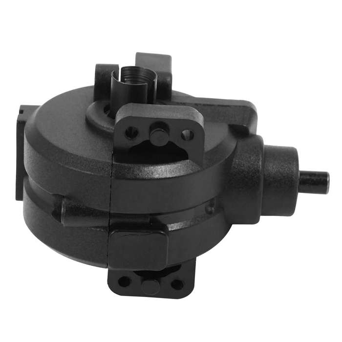 Gear Box Set for Hsp 1:10 Rc Car Parts 94123 94106,front Gear Box