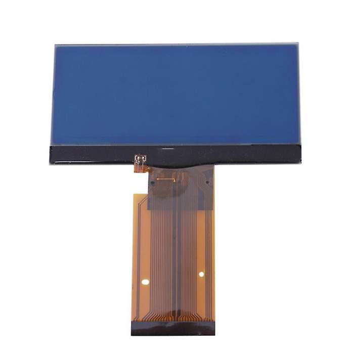 Car Lcd Display Screen for Benz W203 C Class Instrument Pixel Repair