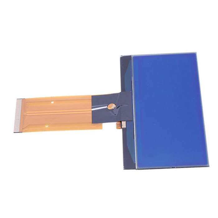 Car Lcd Display Screen for Benz W203 C Class Instrument Pixel Repair