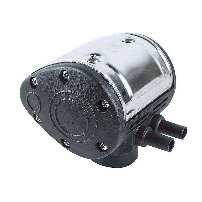 L80 Pneumatic Pulsator for Cow Milker Milking Machine