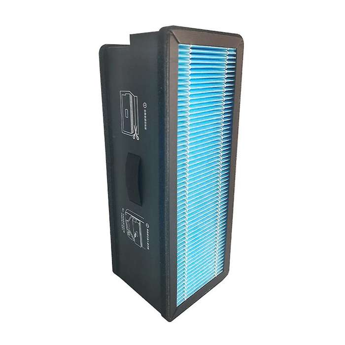 Replacement Filter for Xiaomi Mijia C1 Mjxfj-80-g3 Hepa Filter Parts