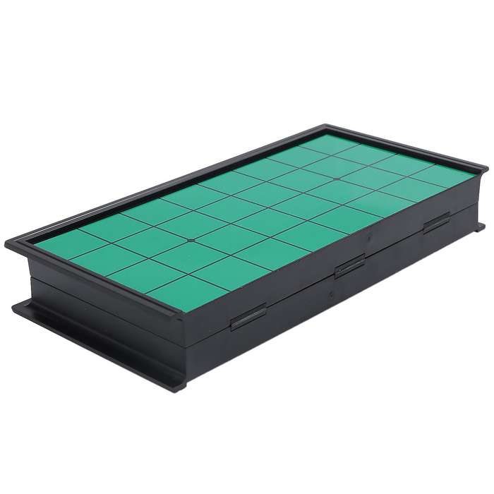 Magnetic Folding Reversi Othello Board Chess -children Family Game