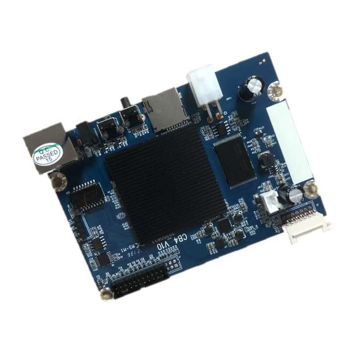 Miner Control Board Cb4 V10 for Whatsminer M20 M21 M30 M31 M32