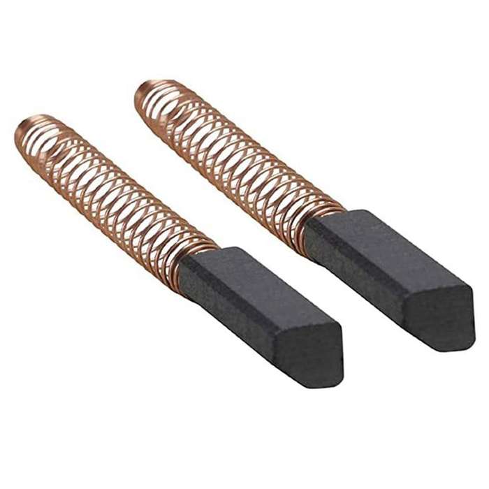 W10380496 Stand Mixer Motor Brush for Whirlpool & Kitchen Mixer-2 Pcs