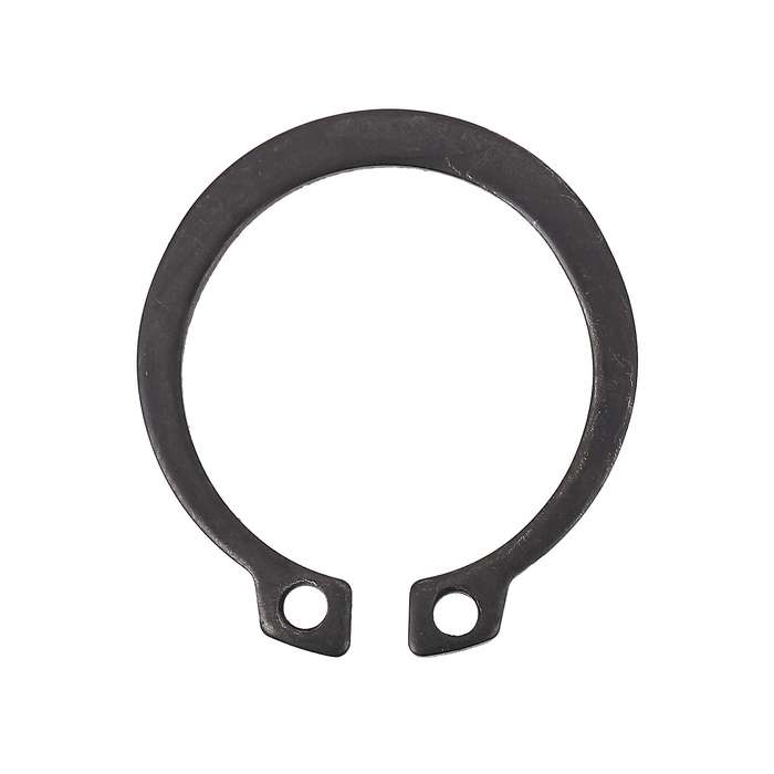 300 Piece C-clips External Snap Ring Washer Hardware Cir Clip Set