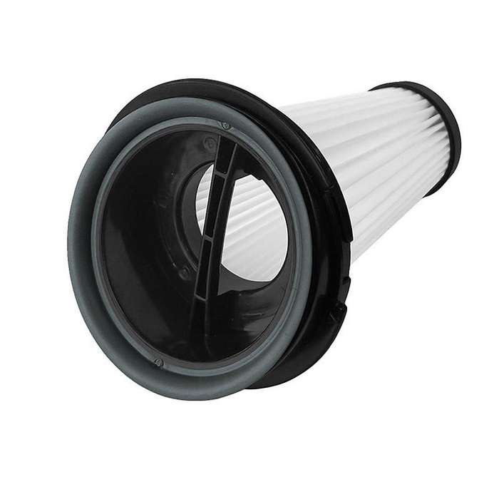 2pcs Vacuum Cleaner for Rowenta Zr005202 Rh72 X-pert 160 Filter