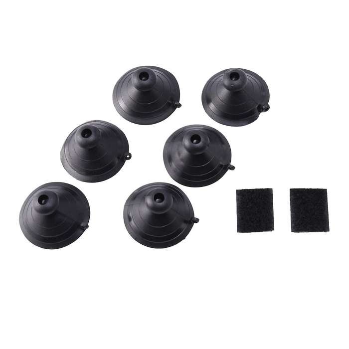 Car Side Window Sun Shade [4 Pack] Retractable Car Sunshade