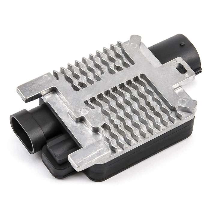 Engine Cooling Fan Control Relay for Ford Crown Victoria Town Marquis