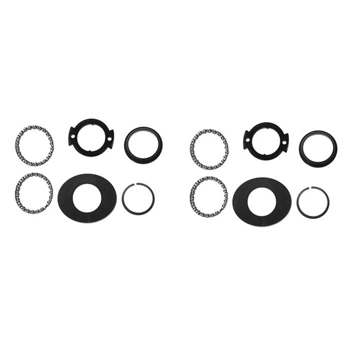 Front Fork Bearing Bowl Rotating Parts Pole Rotation Kit for Xiaomi