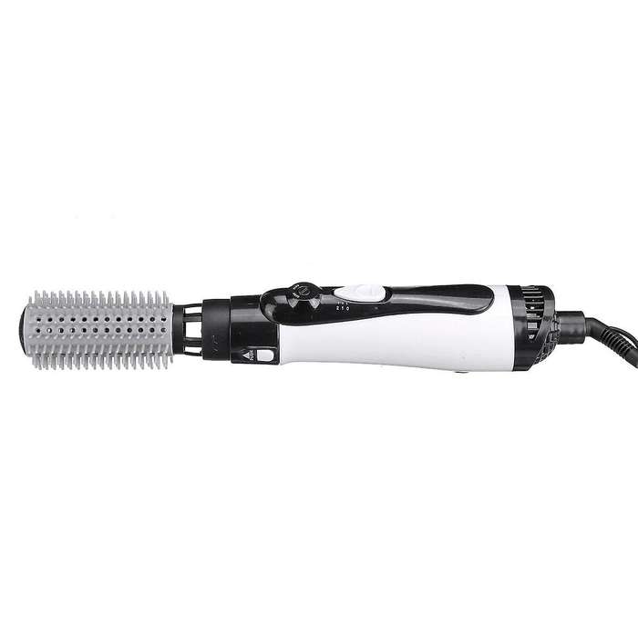 Multifunctional Air Brush Set with 2 Brush Attachements