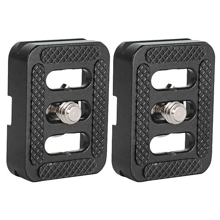 Quick Release Plate for Sirui Tripod with C-10,c-10x,e-10 Ball Heads