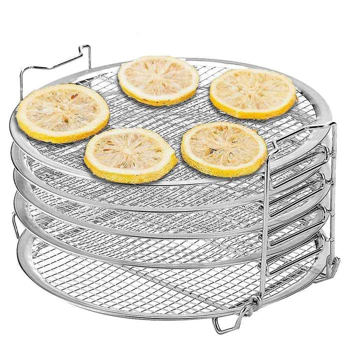 Stand for Ninja Foodi Pressure Cooker and Air Fryer,dehydrator Rack