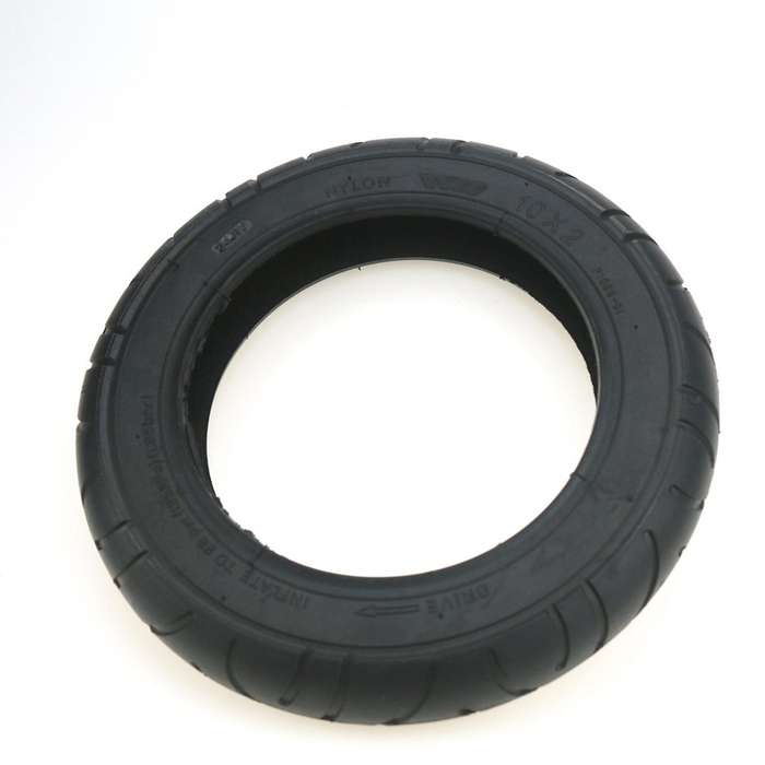 2x for Xiaomi Mijia M365 Electric Scooter Inflatable Solid Tire