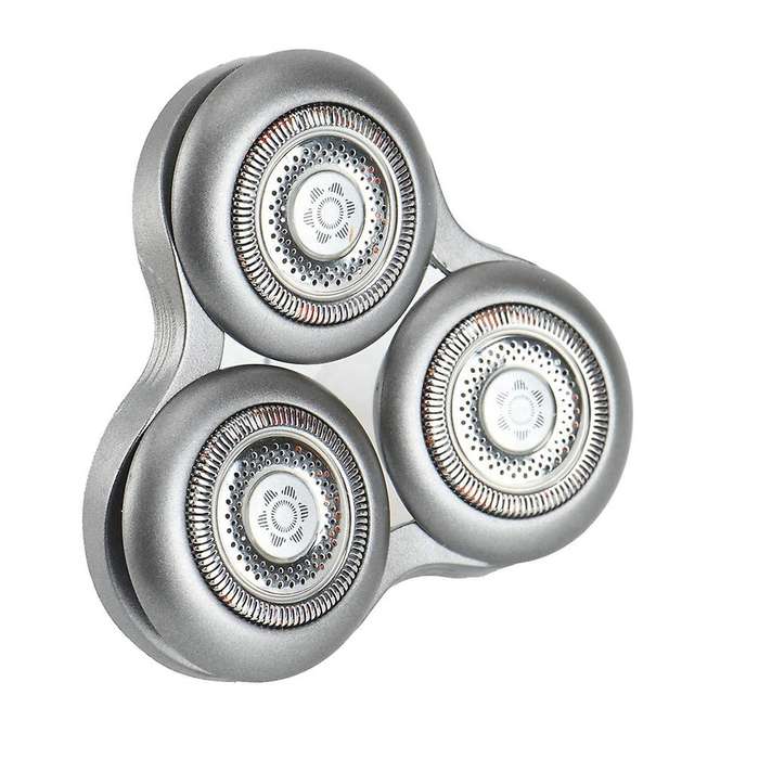 Sh98 Replacement Shaver Head for Philips Norelco, Purple