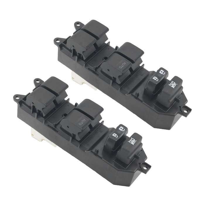 Car Power Window Master Control Switch for Toyota Corolla Auris Yaris