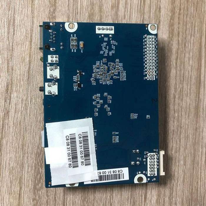Miner Control Board Cb4 V10 for Whatsminer M20 M21 M30 M31 M32