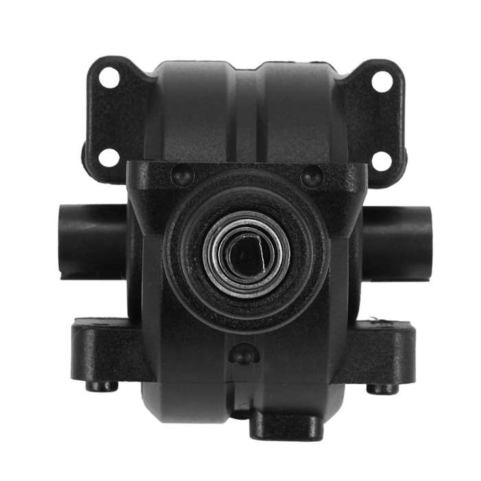 Gear Box Set for Hsp 1:10 Rc Car Parts 94123 94106,front Gear Box