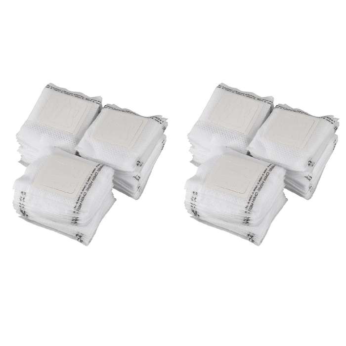 300pcs Disposable Coffee Cup Filter Bags Hanging Cup Filters