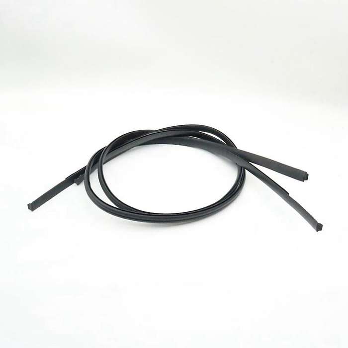 Roof Drip Finish Moulding for Toyota for Vios/limo 07-13 (asian)