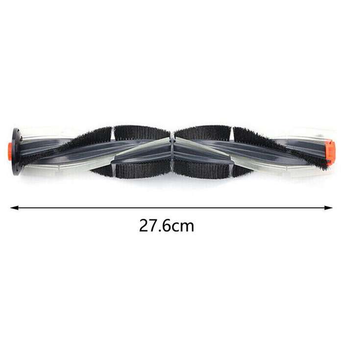 2x Roll Brush+filters Kits for Neato Botvac D Series D7 D5 D3 D7500