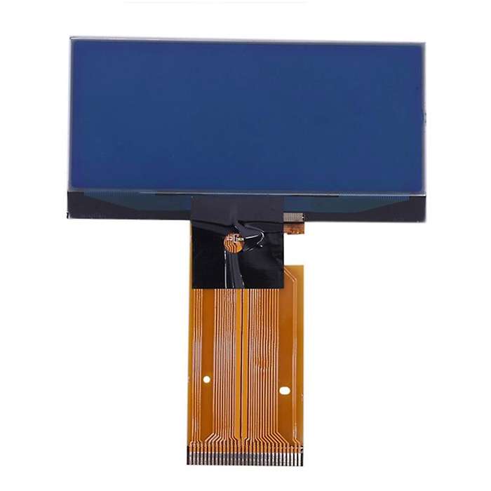 Car Lcd Display Screen for Benz W203 C Class Instrument Pixel Repair