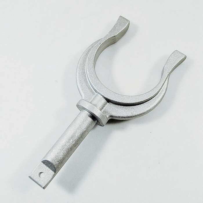2x Aluminum Oar Lock Rowlock Premium Row Boat Oar Lock Side Mount