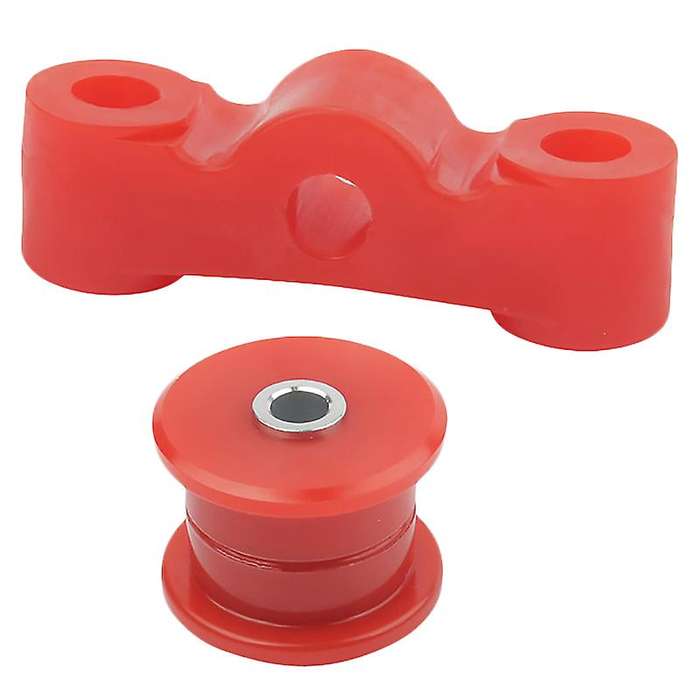 Shifter Stabilizer Bushing Set D Series Fit for 92-00 Civic