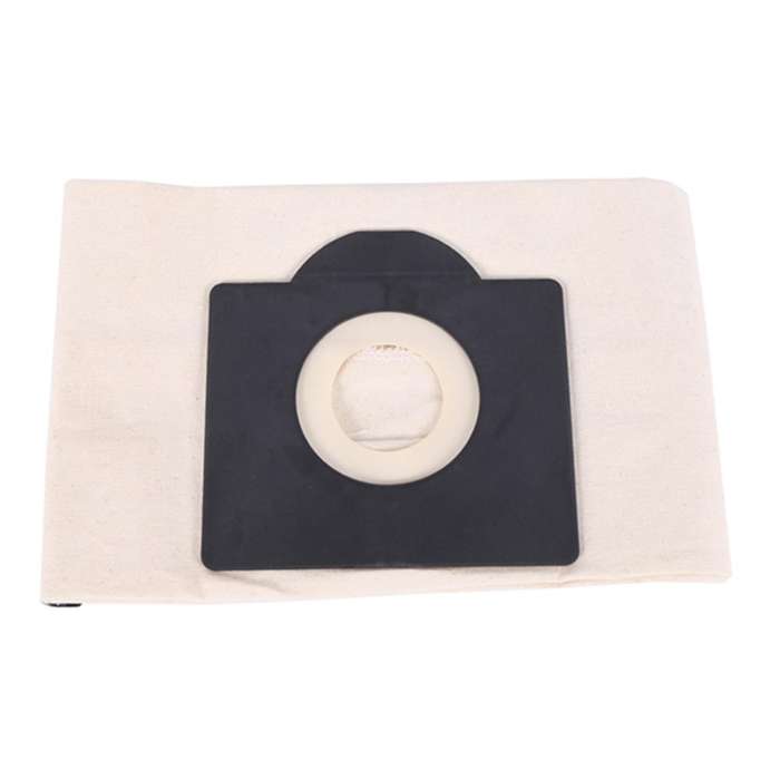2 Pcs Washable Filter Bags for Karcher Wd3 Rremium Wd3200 Se4001