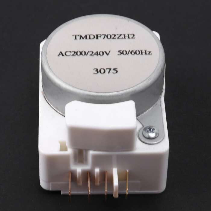 Refrigerator Defrost Timer Refrigerator Defrost Timer