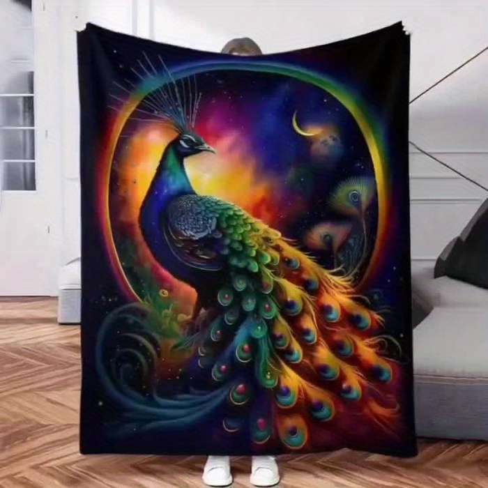 1ps Blanket Size 130X150Cm