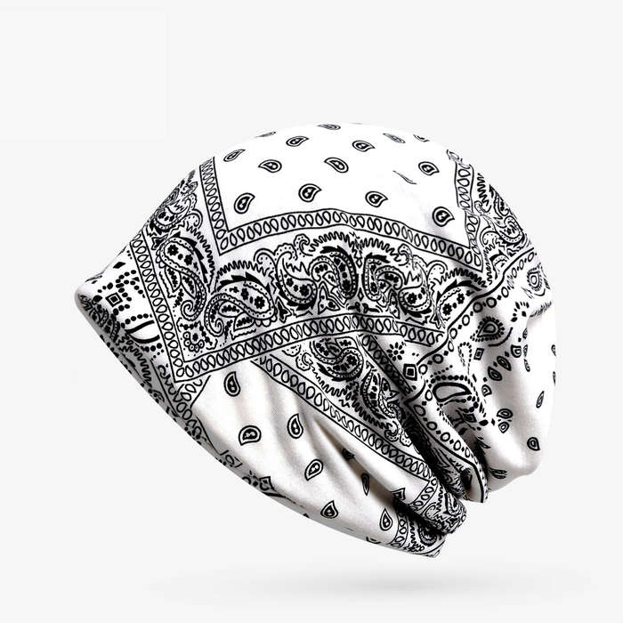 Hat White