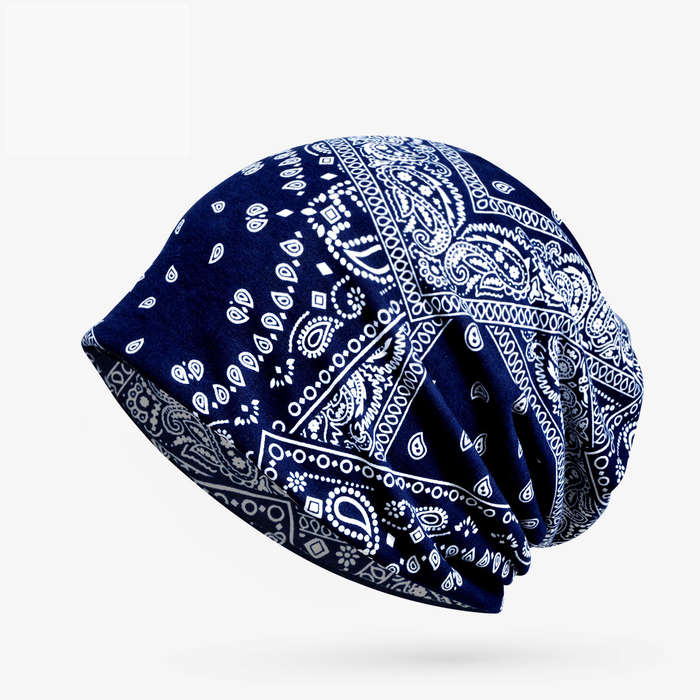 Hat White