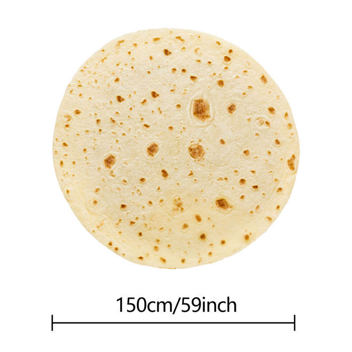 1ps Blanket Size 150X200Cm 58.95X78.12In