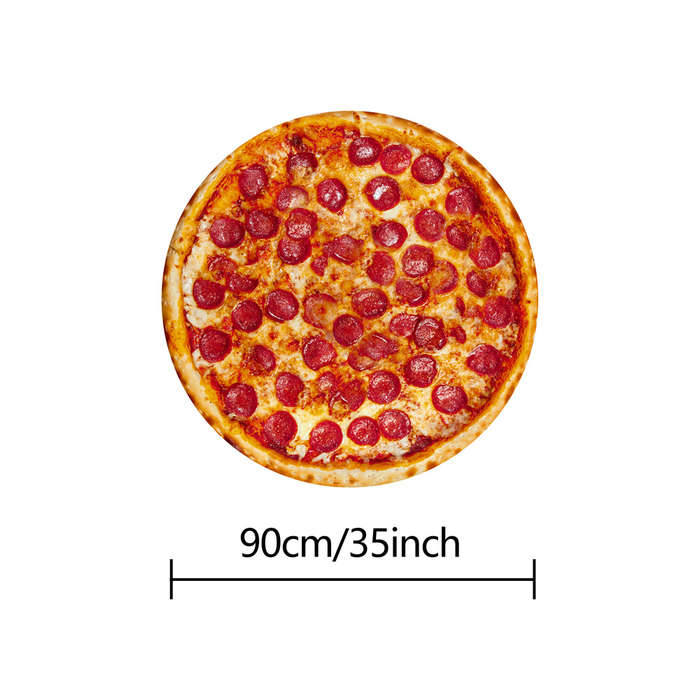 1ps Blanket Size 130X150Cm 51.1X58.95In