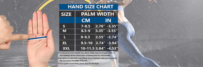 1 Pair X Large Outdoor Sports Gloves