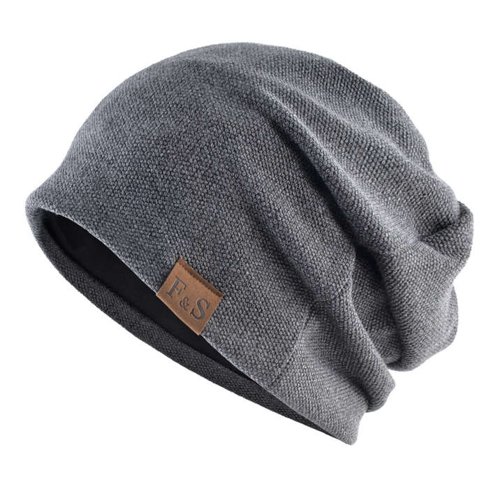 Hat Blue
