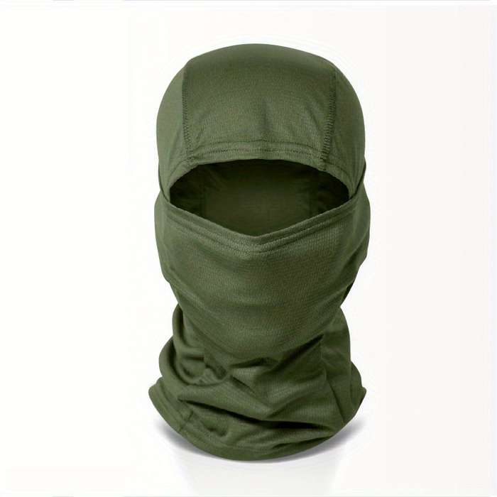 Hat Army Green