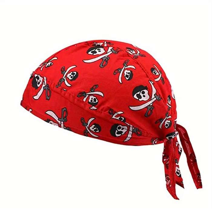 Hat Top   Skull